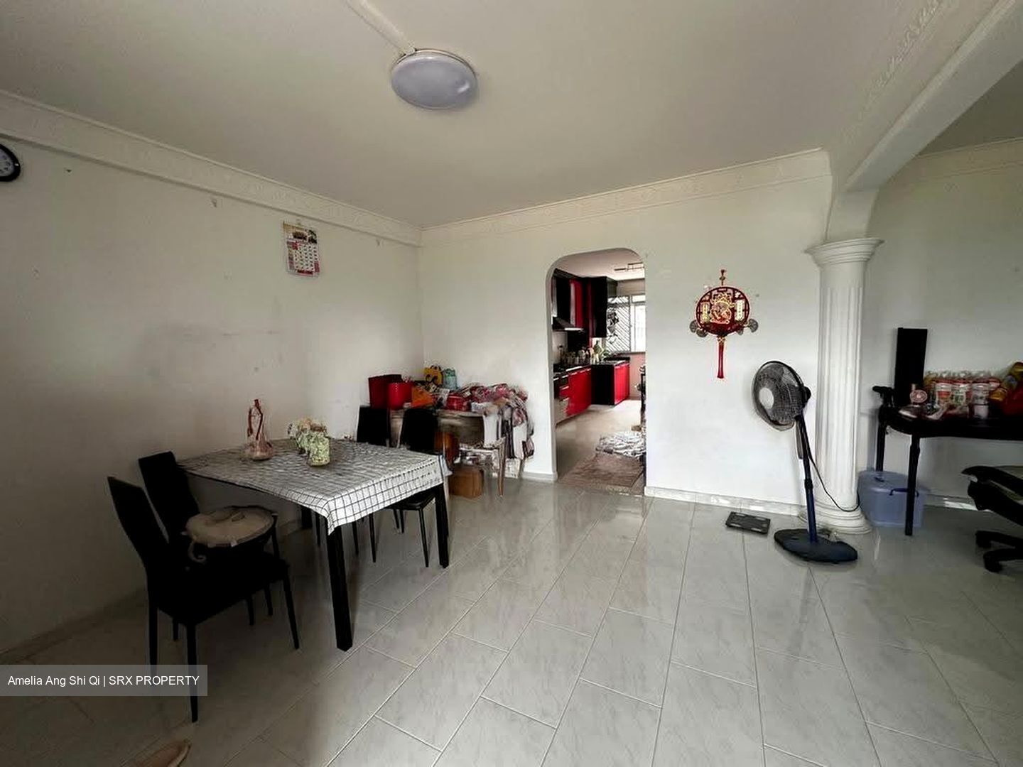 Blk 155 Simei Road (Tampines), HDB 4 Rooms #633229011
